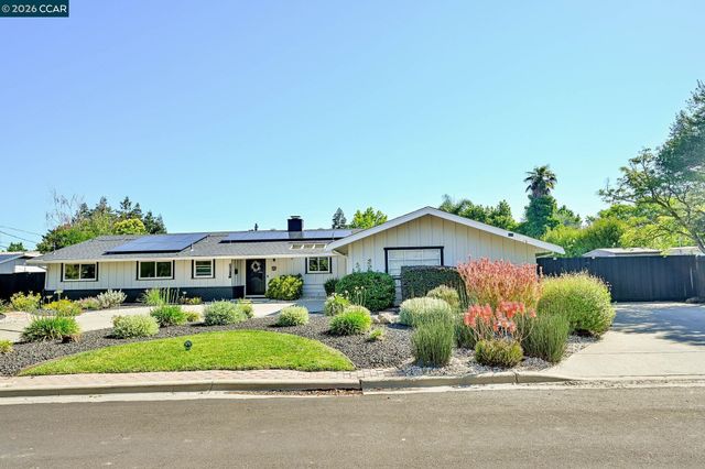 3691 Liscome Way, Concord, CA 94518