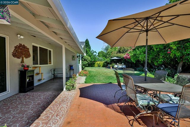 3691 Liscome Way, Concord, CA 94518