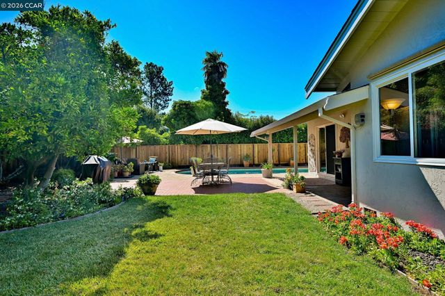 3691 Liscome Way, Concord, CA 94518