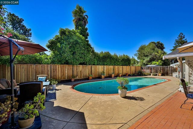 3691 Liscome Way, Concord, CA 94518