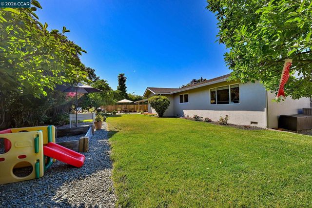 3691 Liscome Way, Concord, CA 94518