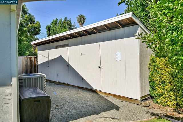 3691 Liscome Way, Concord, CA 94518