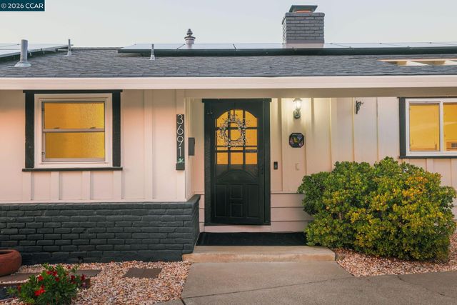 3691 Liscome Way, Concord, CA 94518