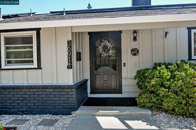 3691 Liscome Way, Concord, CA 94518
