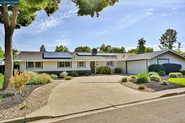 3691 Liscome Way, Concord, CA 94518