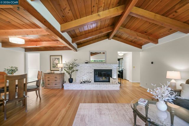 3691 Liscome Way, Concord, CA 94518