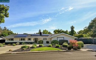 3691 Liscome Way, Concord, CA 94518