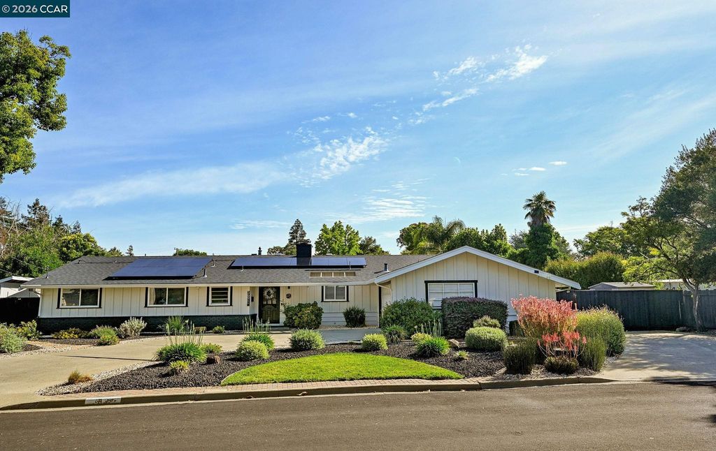 3691 Liscome Way, Concord, CA 94518