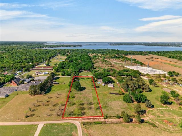 000 E. Will White Rd., Tool, TX 75143