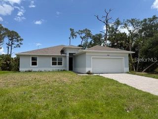 298 OVERBROOK STREET, Port Charlotte, FL 33954