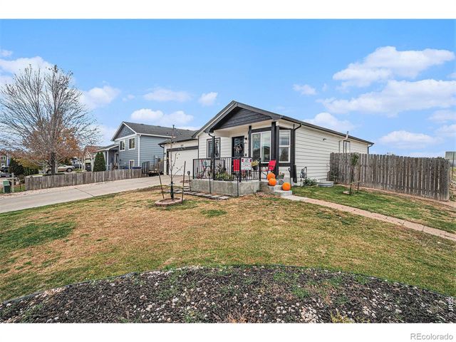 2601 Alpine Avenue, Greeley, CO 80631