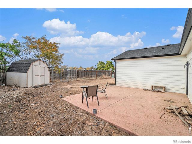 2601 Alpine Avenue, Greeley, CO 80631
