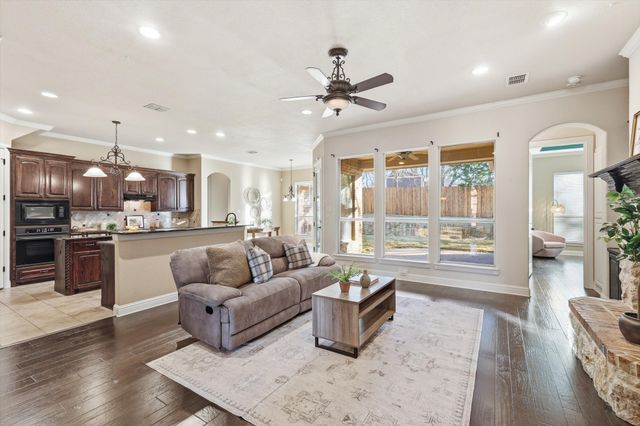 8652 Wishing Tree Lane, North Richland Hills, TX 76182