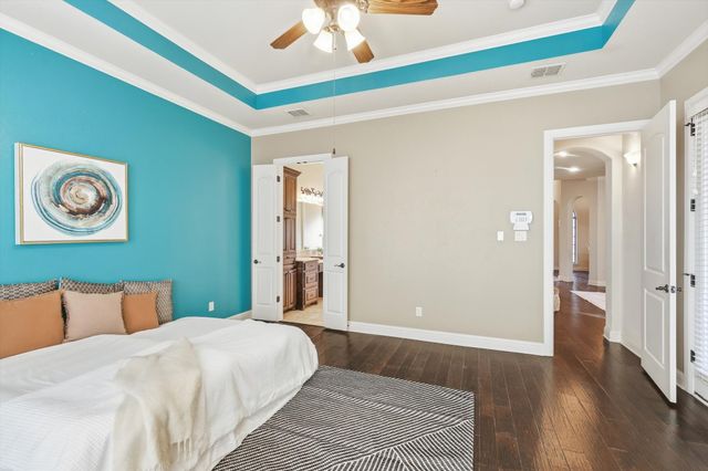 8652 Wishing Tree Lane, North Richland Hills, TX 76182