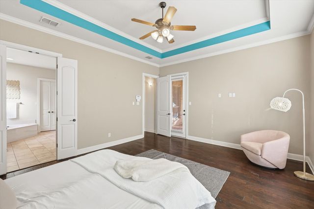 8652 Wishing Tree Lane, North Richland Hills, TX 76182