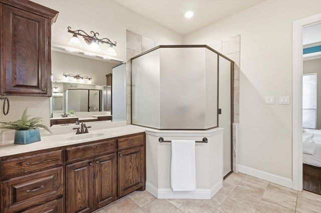 8652 Wishing Tree Lane, North Richland Hills, TX 76182