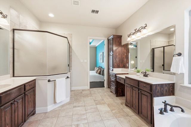 8652 Wishing Tree Lane, North Richland Hills, TX 76182