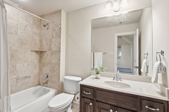 8652 Wishing Tree Lane, North Richland Hills, TX 76182