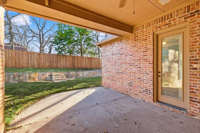 8652 Wishing Tree Lane, North Richland Hills, TX 76182
