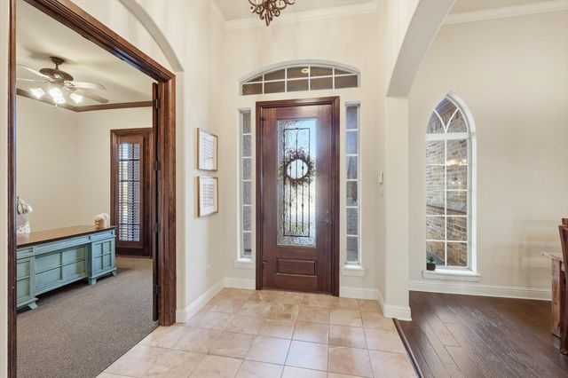 8652 Wishing Tree Lane, North Richland Hills, TX 76182