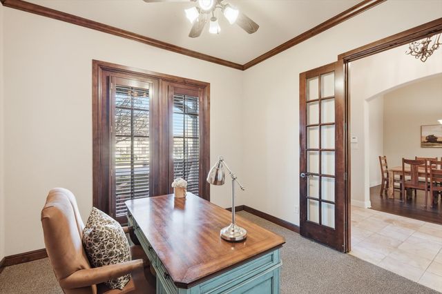 8652 Wishing Tree Lane, North Richland Hills, TX 76182