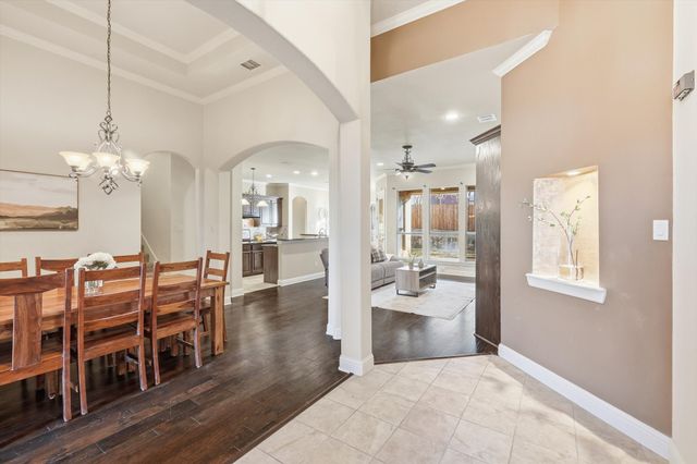 8652 Wishing Tree Lane, North Richland Hills, TX 76182