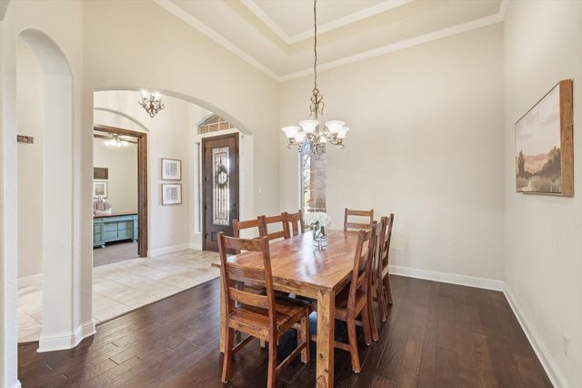 8652 Wishing Tree Lane, North Richland Hills, TX 76182