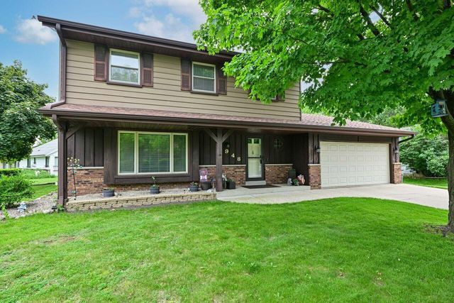 3948 S 72nd STREET, Milwaukee, WI 53220