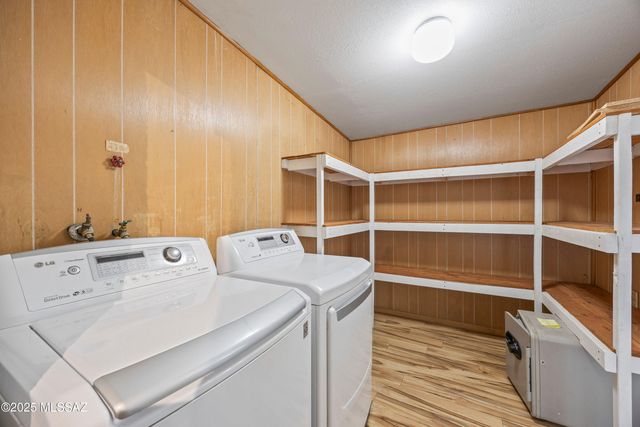 2020 W Paseo Redondo, Oracle, AZ 85623