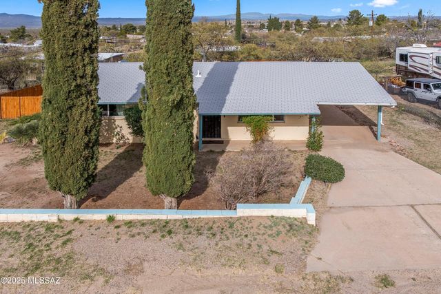 2020 W Paseo Redondo, Oracle, AZ 85623