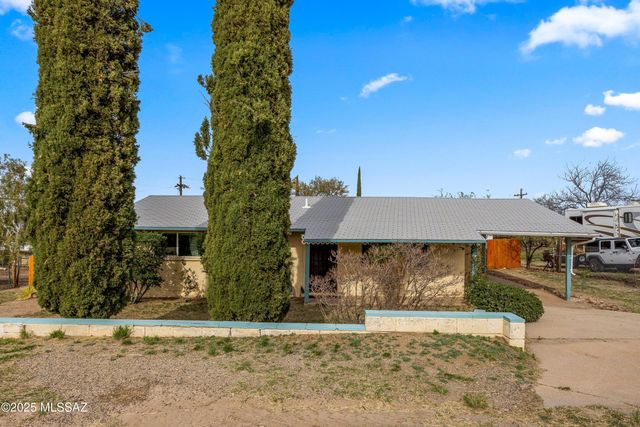 2020 W Paseo Redondo, Oracle, AZ 85623