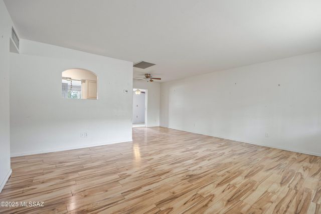 2020 W Paseo Redondo, Oracle, AZ 85623