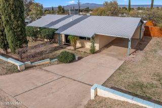 2020 W Paseo Redondo, Oracle, AZ 85623