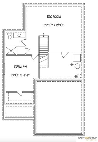 13319 S 49 Street, Bellevue, NE 68133