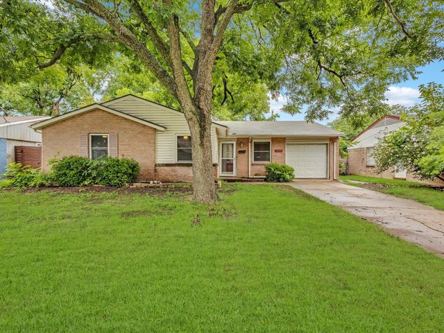 1224 Meadowcrest Drive, Plano, TX 75075
