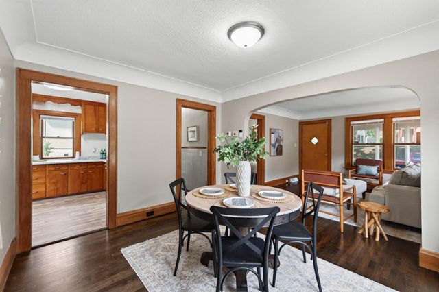 3643 Queen Avenue N, Minneapolis, MN 55412