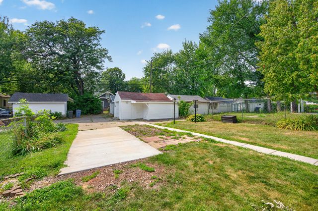 3643 Queen Avenue N, Minneapolis, MN 55412
