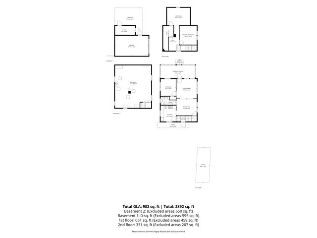 3643 Queen Avenue N, Minneapolis, MN 55412