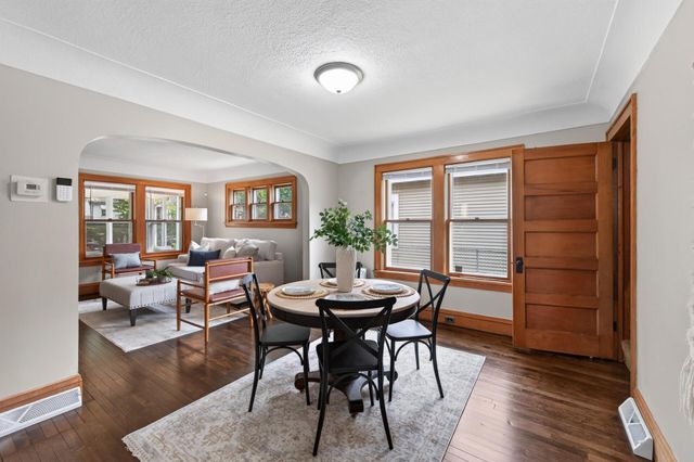 3643 Queen Avenue N, Minneapolis, MN 55412