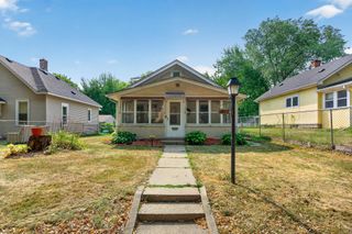 3643 Queen Avenue N, Minneapolis, MN 55412
