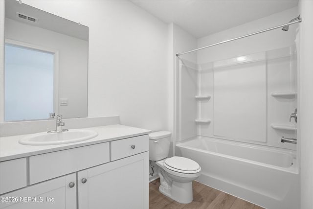 32 PASADENA Drive, St. Augustine, FL 32095