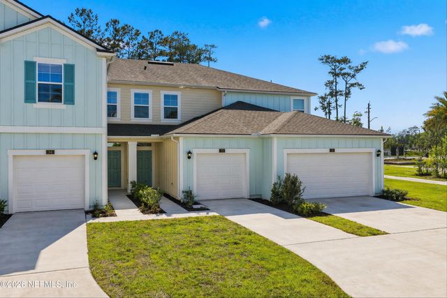 32 PASADENA Drive, St. Augustine, FL 32095