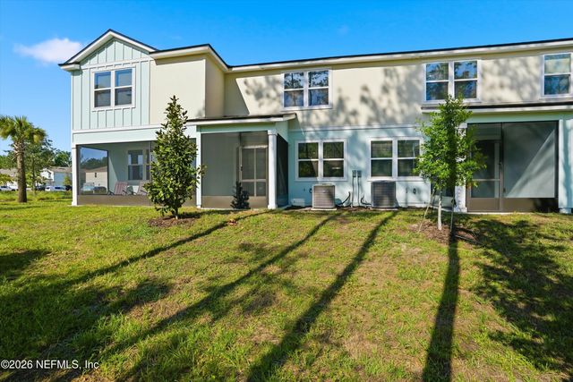 32 PASADENA Drive, St. Augustine, FL 32095