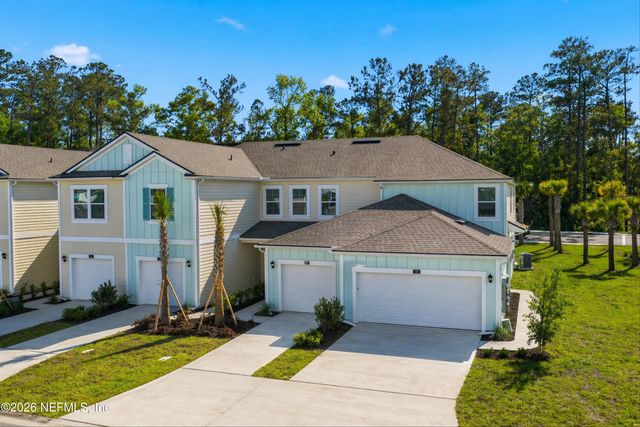 32 PASADENA Drive, St. Augustine, FL 32095