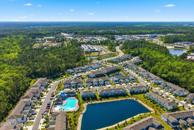 32 PASADENA Drive, St. Augustine, FL 32095