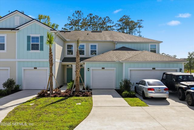 32 PASADENA Drive, St. Augustine, FL 32095