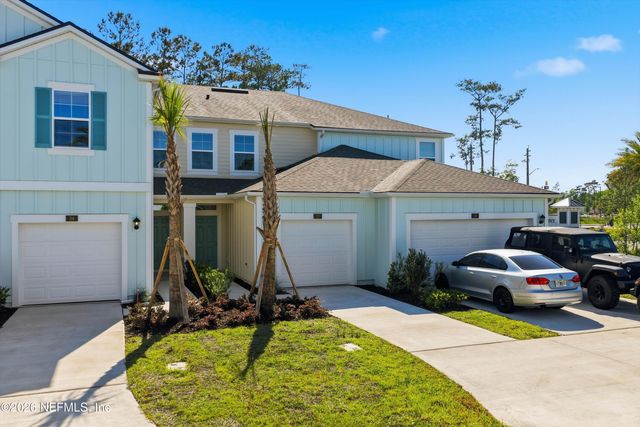 32 PASADENA Drive, St. Augustine, FL 32095