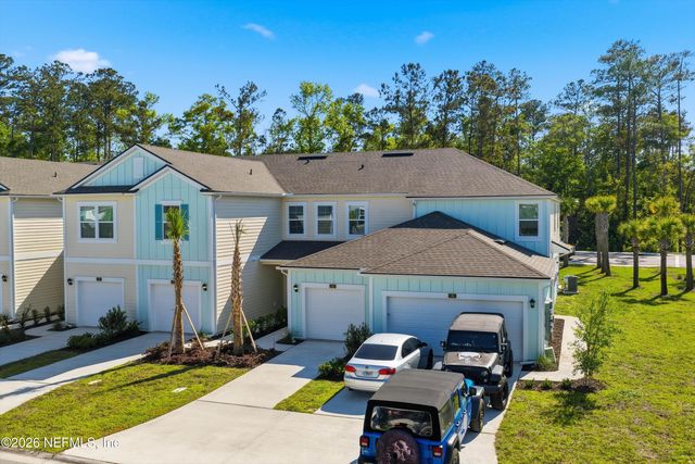 32 PASADENA Drive, St. Augustine, FL 32095