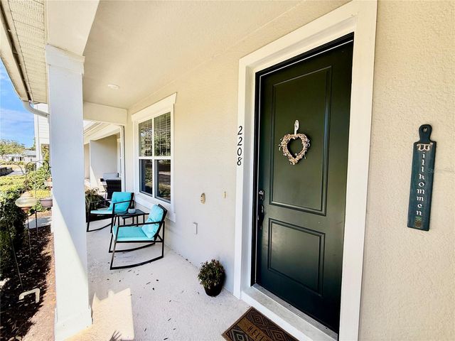 2208 GOPHER TORTOISE TERRACE, Oakland, FL 34787