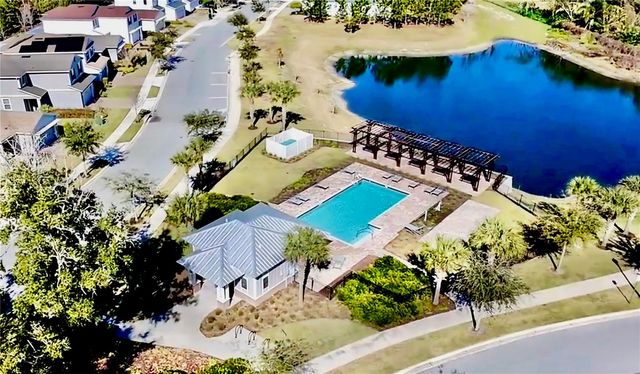 2208 GOPHER TORTOISE TERRACE, Oakland, FL 34787